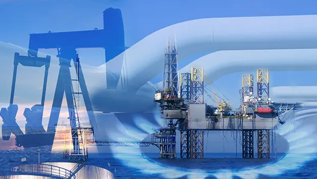 النفط والغاز والتعدين